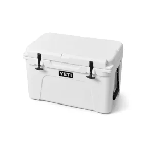 10045020000 HIELERA RIGIDA TUNDRA 45 BLANCA MARCA YETI