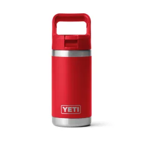 21071503994 TERMO RAMBLER 12 OZ PARA NIO RESCUE RED MARCA YETI