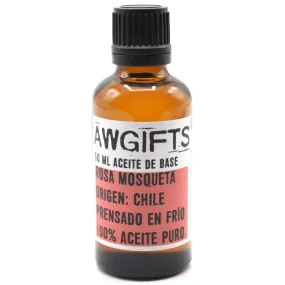 Aceite Vegetal ROSA MOSQUETA 50 ml