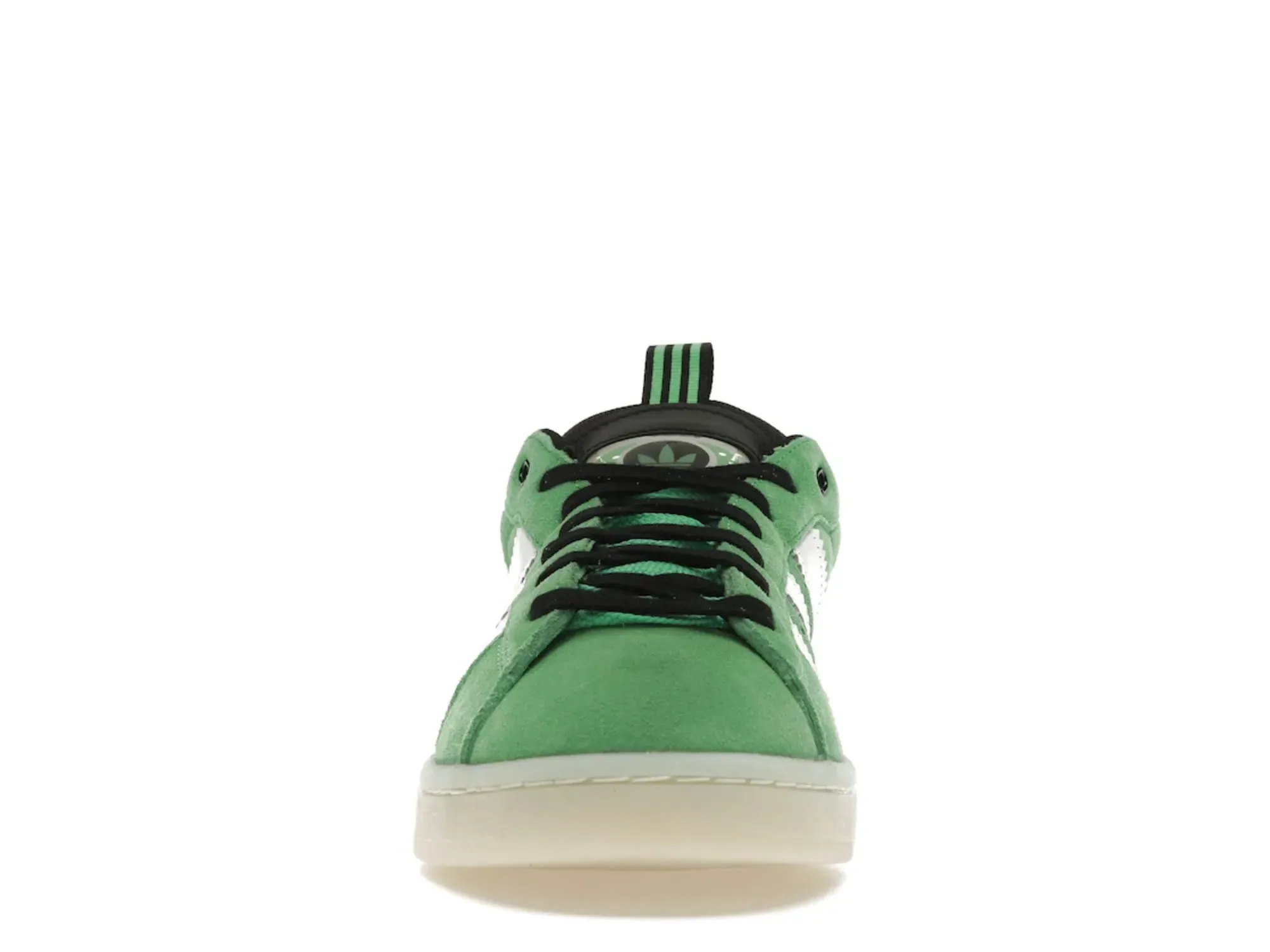 Adidas Campus 00s "Semi Screaming Green"