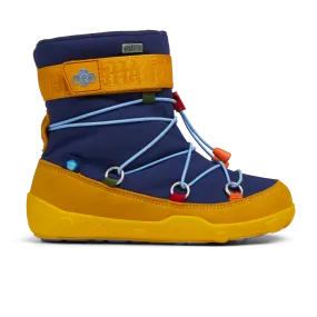 Affenzahn Snow Boot Vegan Snowy