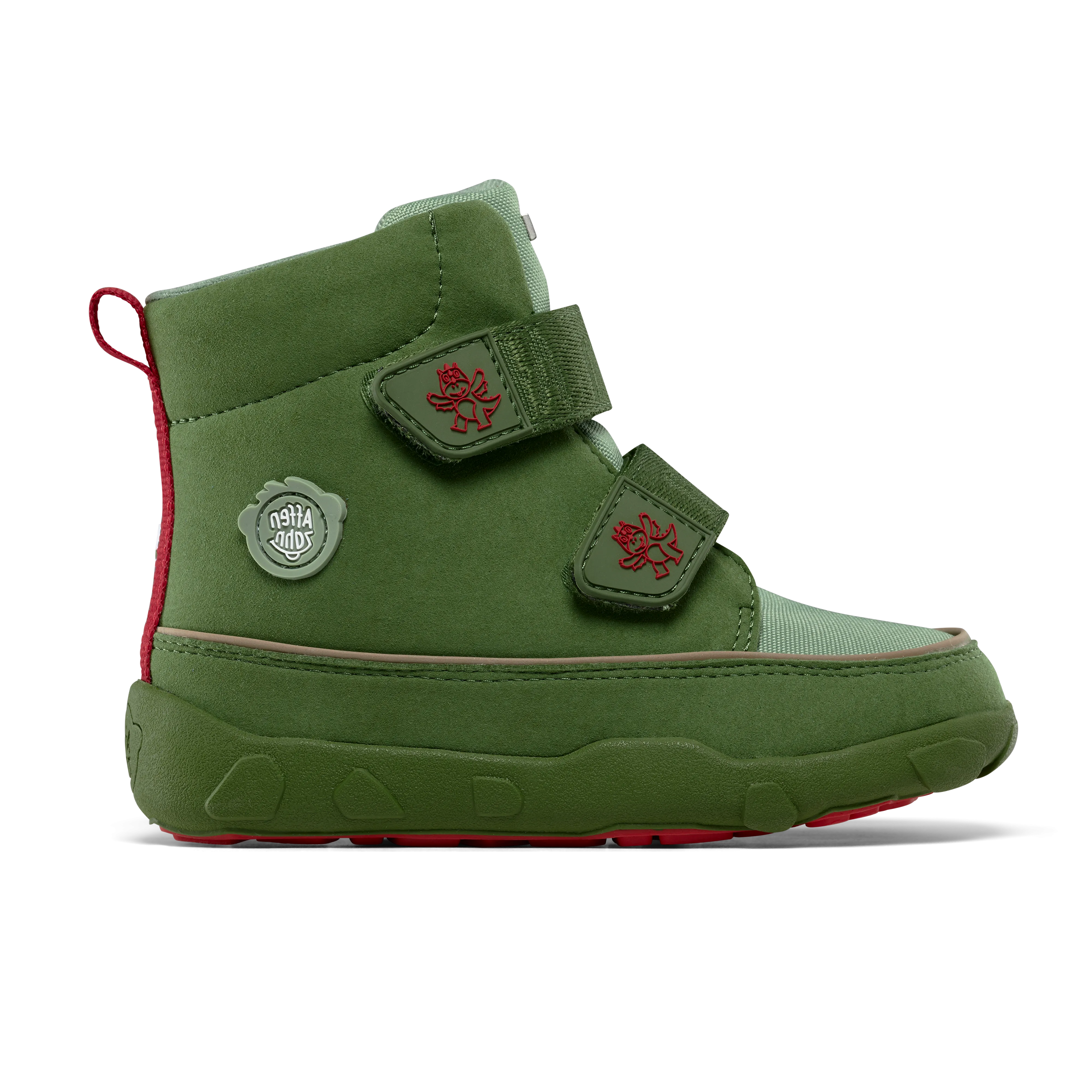 Affenzahn Winter Boot Vegan Comfy