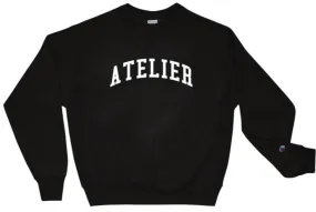 AFFICIAL x CHAMPION 'Atelier' Sweatshirt