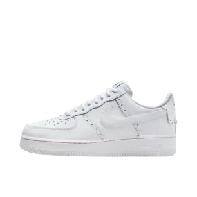 Air Force 1 Low Medium Solf