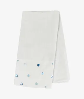 Baby Bath Towel – Twinkle Theme