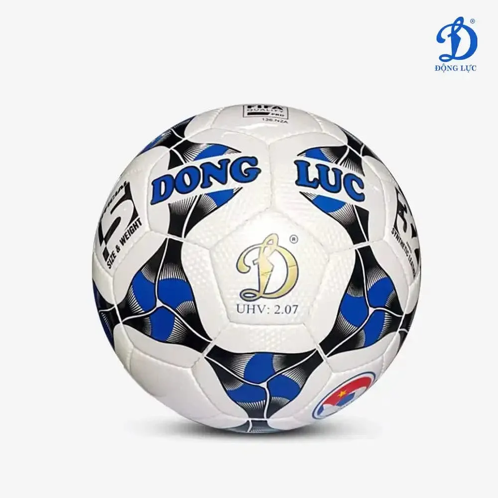 Bóng đá Động Lực size số 5 Fifa Quality Pro Uhv 2.07