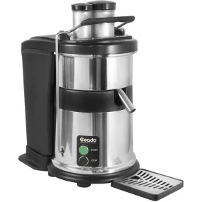 Ceado ES900 Commercial Centrifugal Juicer