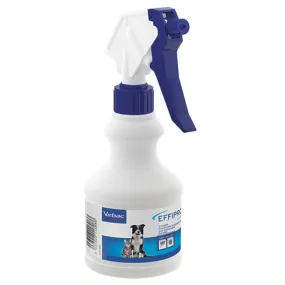 Effipro Spray Antiparasitario - Virbac