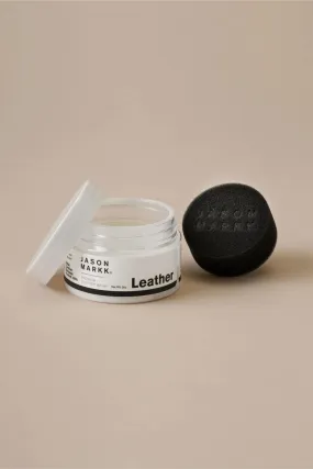 Jason Markk Leather Conditioner Balm