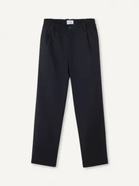 Libertine Smoke 2286 Dark Navy Pants