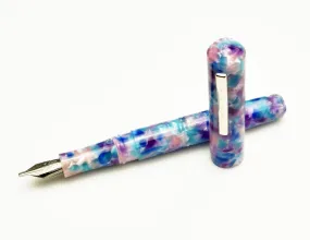 Model 31 Omnis Fountain Pen - Candystone