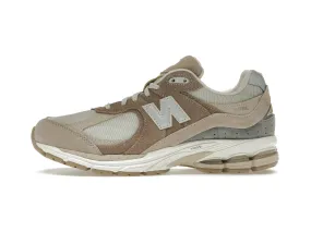 New Balance 2002R "Driftwood Sandstone"