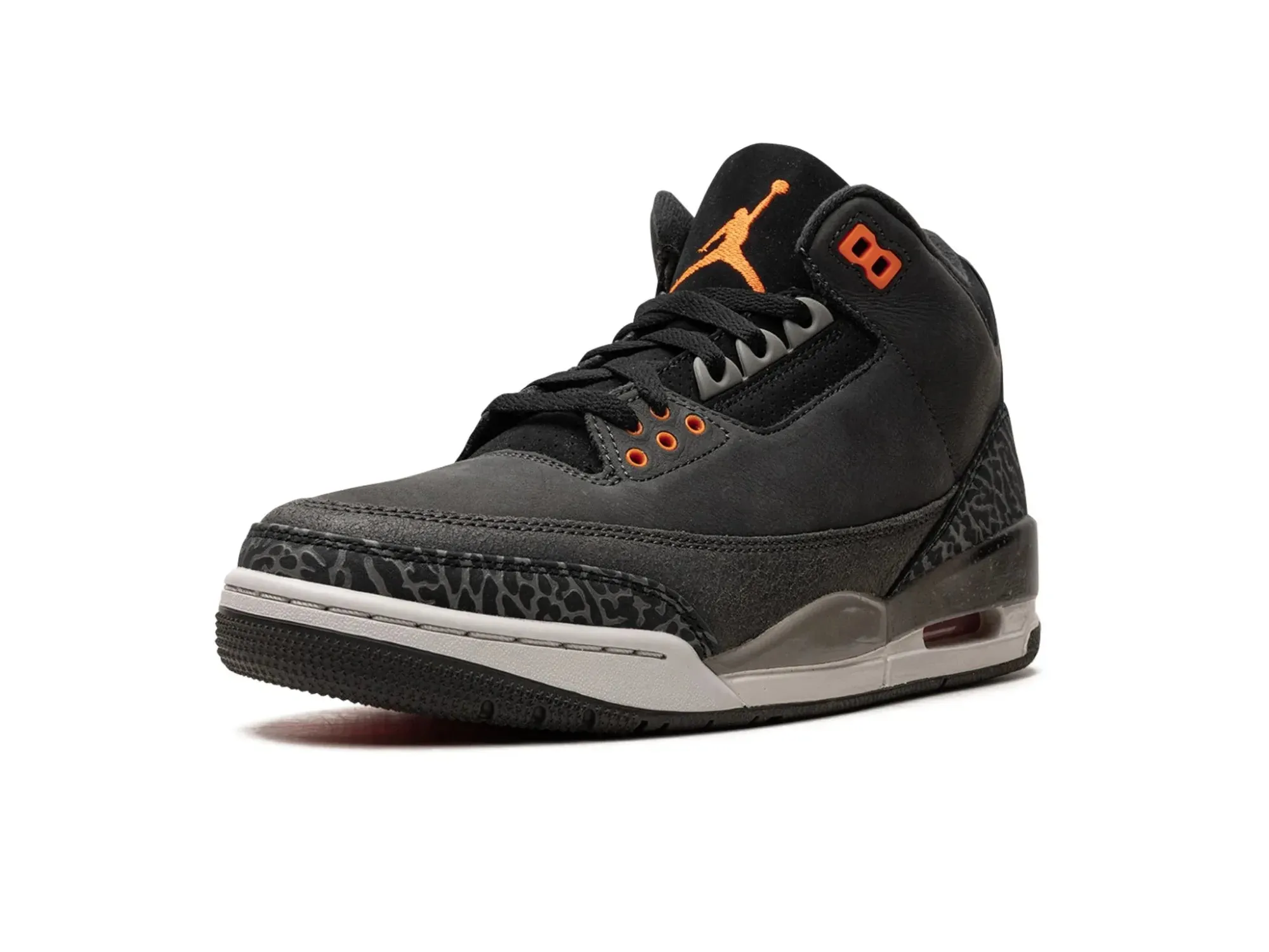 Nike Air Jordan 3 "Retro Fear Pack"