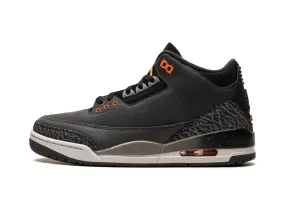 Nike Air Jordan 3 "Retro Fear Pack"