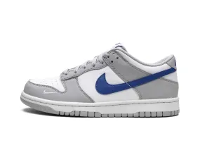 Nike Dunk Low "Wolf Grey Game Royal"