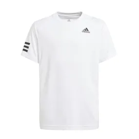 Polo Adidas B CLUB 3STR TEE GK8180 Niños