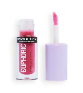 Revolution Relove - *Euphoric* - Brillo de labios Switch Gloss