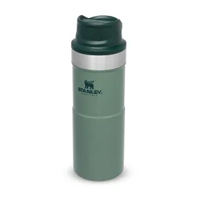 Stanley The Trigger-Action Travel Mug Yeil 0.35