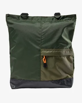 Ø Hurup Slingbag - Army